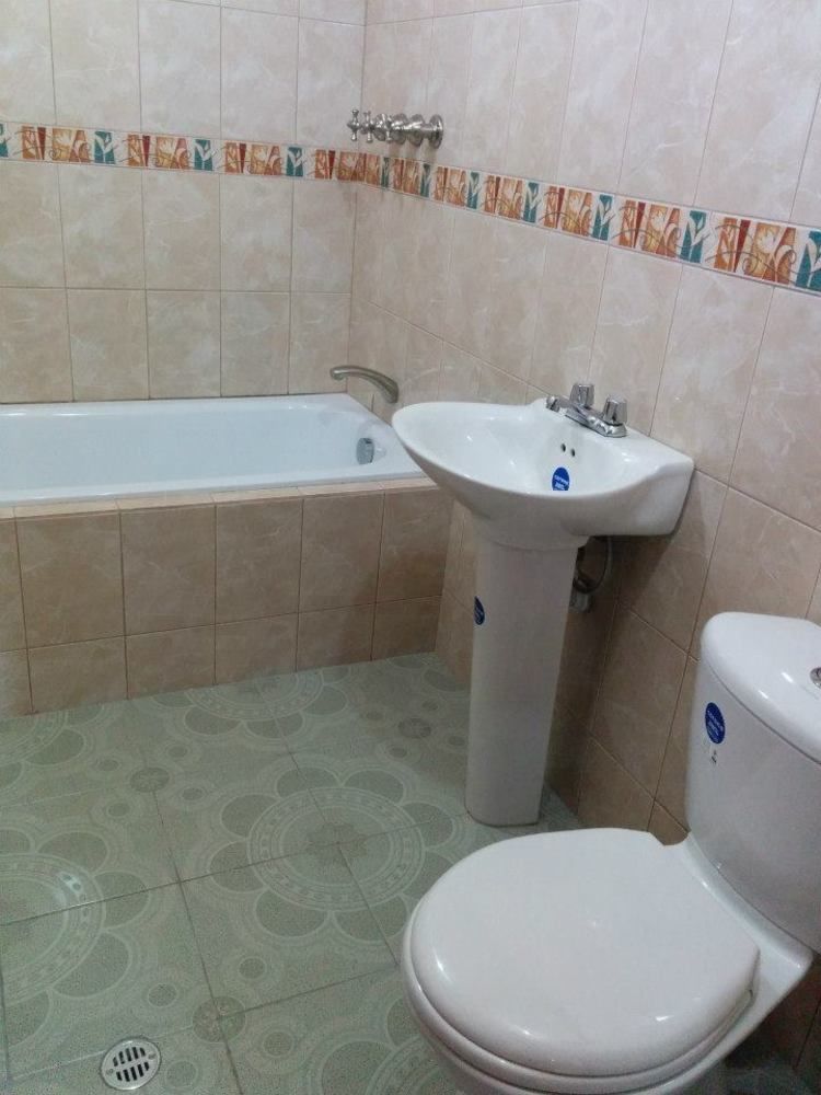 Hostal Otavalos Inn ภายนอก รูปภาพ