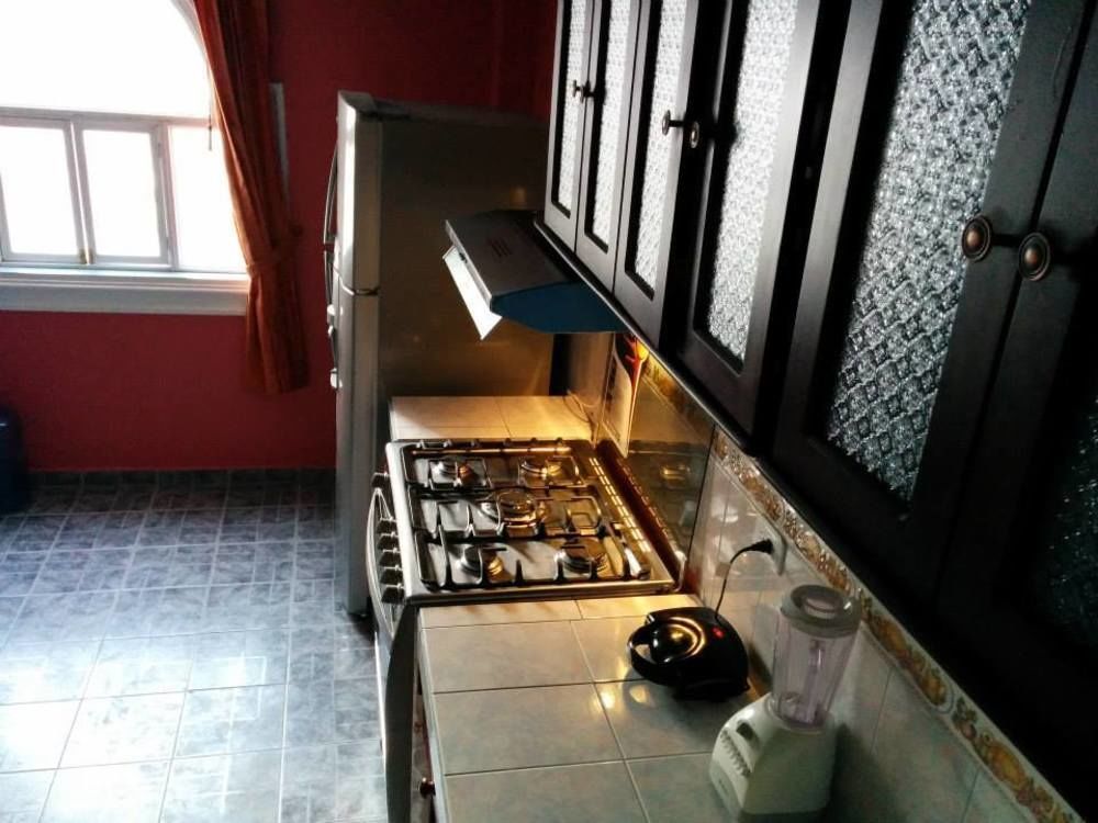 Hostal Otavalos Inn ภายนอก รูปภาพ